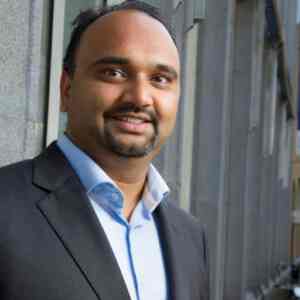 Aniel Pahladsingh