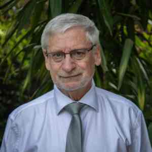 Arie Freiberg