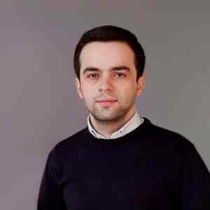 Irakli Leonidze