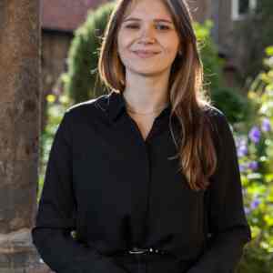 Laura Frederika Lalikova